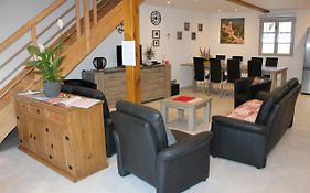 Gite Le Cep D'Or Alsace